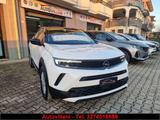 Opel OPEL Mokka 1.5 diesel Ultimate 110cv 2021 KM6800 - Opel Mokka Ultimate mit Diesel-Antrieb