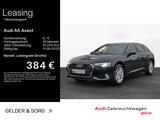 Audi A6 Avant Sport advanced 45 TFSI Matrix*Pano*Tour