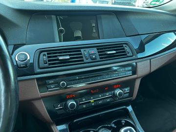 BMW 525 - 7
