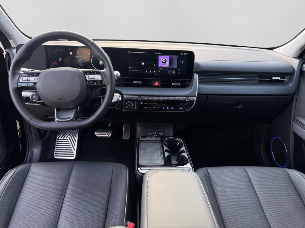 Hyundai IONIQ 5 – Bild 11