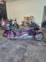 Honda GL 1500 Aspencade