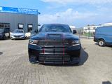 Dodge Durango 5,7L HEMI,7 SITZER,BENZIN/GAS,LEDER - Dodge: Hemi