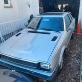 Honda Prelude - Honda Prelude von privat