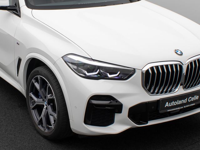 Foto Nummer 17: BMW X5