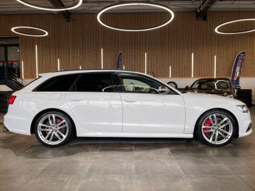 Audi S6 Avant quattro *HEAD-UP*ACC*KAMERA*NAVI*LED*