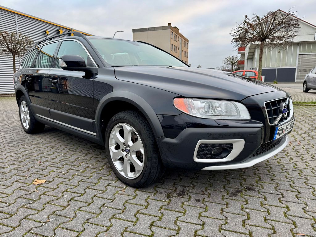 Angebot ansehen Volvo XC70