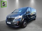 Renault TRAFIC Kastenwagen Komfort L2H1 3,0t Energy dCi - Renault Trafic: 2.0
