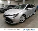 Toyota Corolla 1.8 e-CVT Hybrid Dynamic Aut. LED ACC N - Toyota Corolla: E8