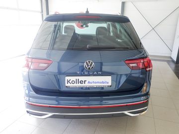 Volkswagen Tiguan - 5