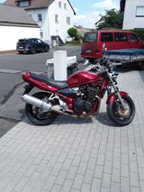 Suzuki GSF 1200 Bandit - Angebote entsprechen deinen Suchkriterien