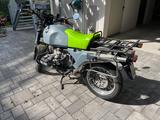 BMW R 100GS BJ 07/91 - Offers