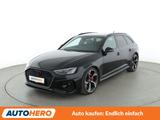 Audi RS 4 2.9 TFSI quattro Aut.*MATRIX*PANO*ACC*B&O* - Audi RS4 in Frankfurt (Main)