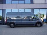 Fiat Ducato Maxi 35 L4H2 180 AT / Sortimo Ausbau - Sortimo gebraucht