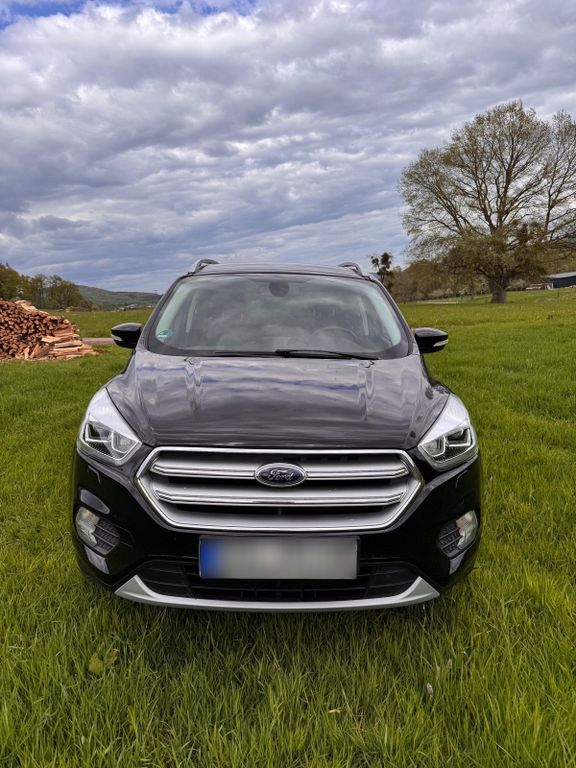 Image of Ford Kuga