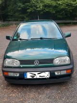 Volkswagen Golf 1.8 CL Syncro GL - Volkswagen Golf: Limousine, Syncro