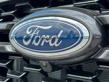 Ford 2.0EB 4WD WILDTRAK DC NAVI B&O ACC El. Rollo AHK - Ford Ranger mit Schiebetür