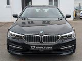 BMW 530 e Limo. *Kamera*LED*Assist*Business* - BMW 530: Limousine