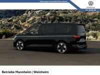 Volkswagen T7 Multivan - Vorschau Bild 4