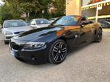 BMW Bmw Z4 2.0i cat Roadster - BMW Z4 aus 2005: Roadster, 0i