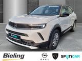 Opel Mokka-e Edition 1.Hand Abstandtemp. Sitz-+Lenkra - Opel Mokka-e: Edition