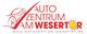 Autozentrum am Wesertor GmbH