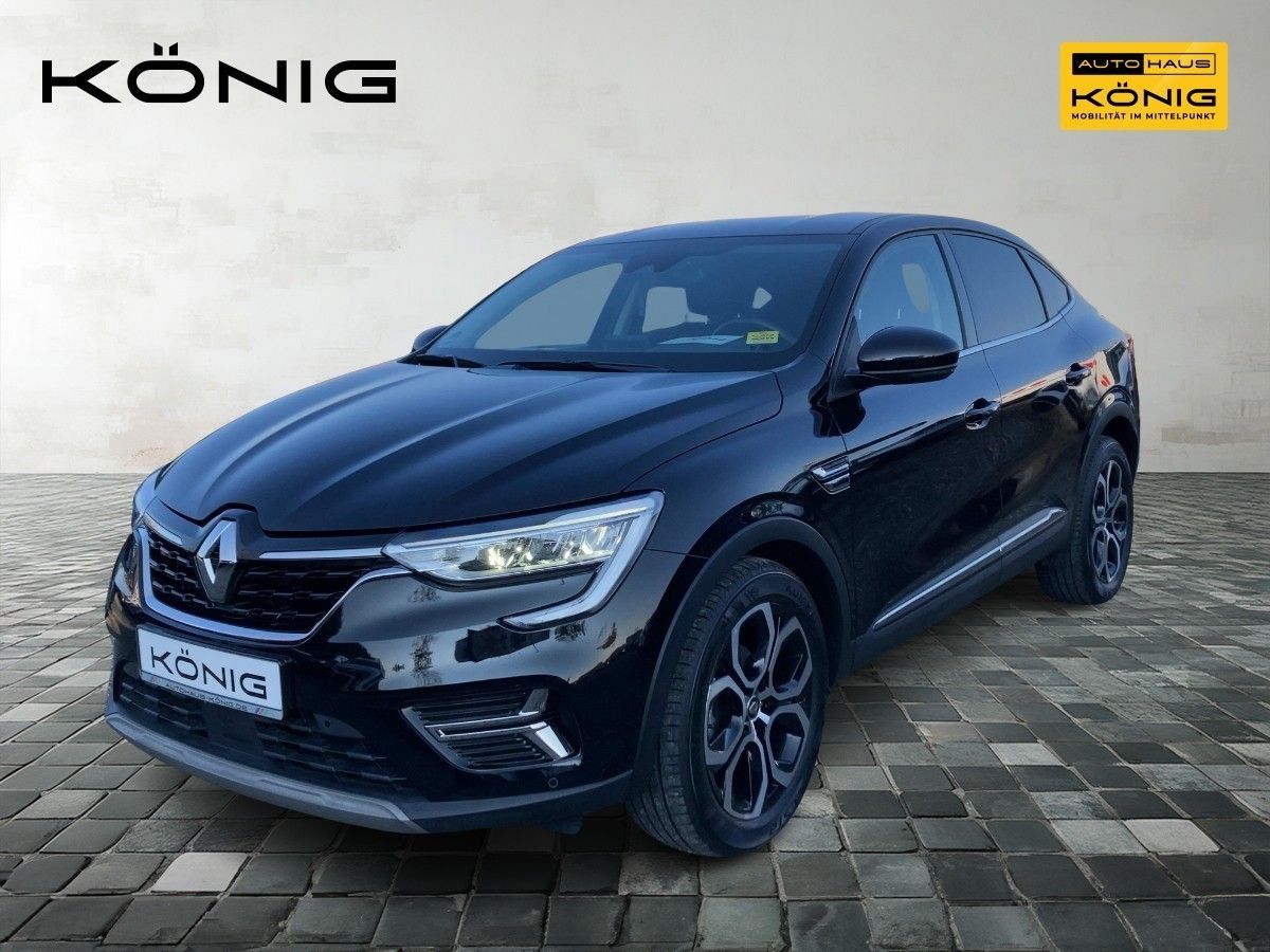 Renault Arkana - Bild 1