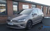 Volkswagen Golf Sportsvan 2.0tdi Highline BMT DSG Ahk/Pano - Volkswagen Golf mit Diesel-Antrieb: Van, Automatik