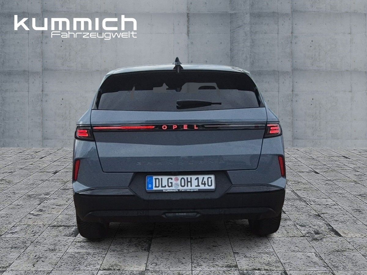 Opel Grandland (X) - Bild 5