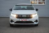Dacia Sandero III 1.0 SCe Essential LED DAB AHK USB - gebrauchte Dacia Sandero aus dem Jahr 2024