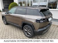 Jeep Compass - Vorschau Bild 2