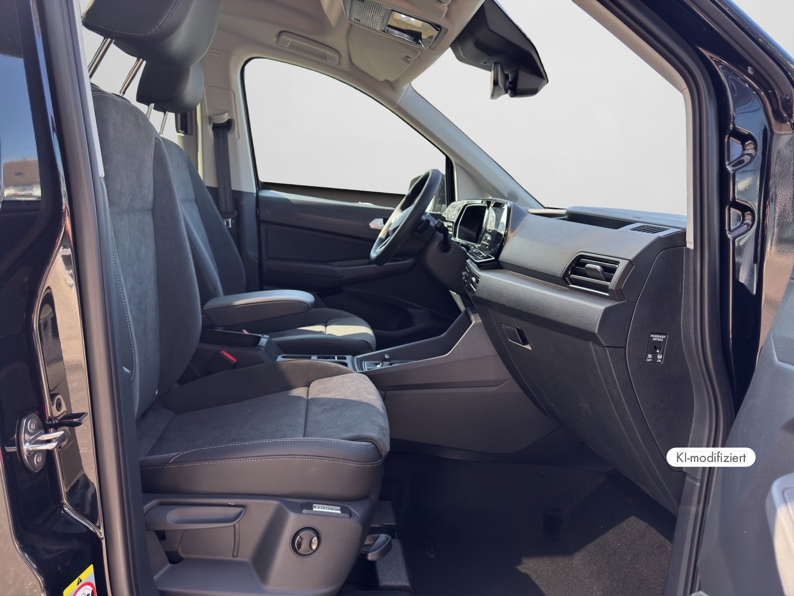 Volkswagen Caddy - Bild 4