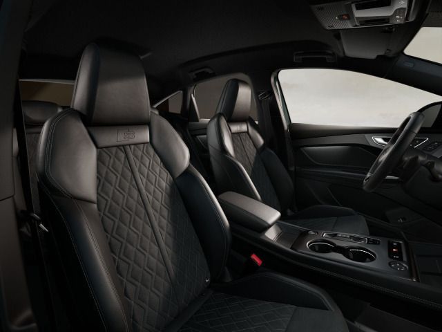 Audi Q4 e-tron - Bild 9