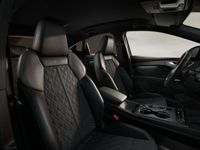 Audi Q4 e-tron - Vorschau Bild 9