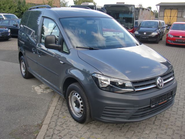 Volkswagen Caddy Kasten BMT**37000 KM**KLIMA**TOP**