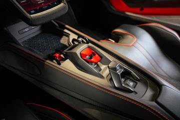 صورة مصغرة 21 لـ 2025 Lamborghini TEMERARIO