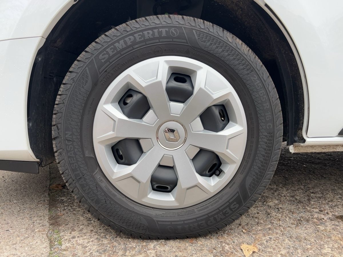 Renault Trafic - Bild 20