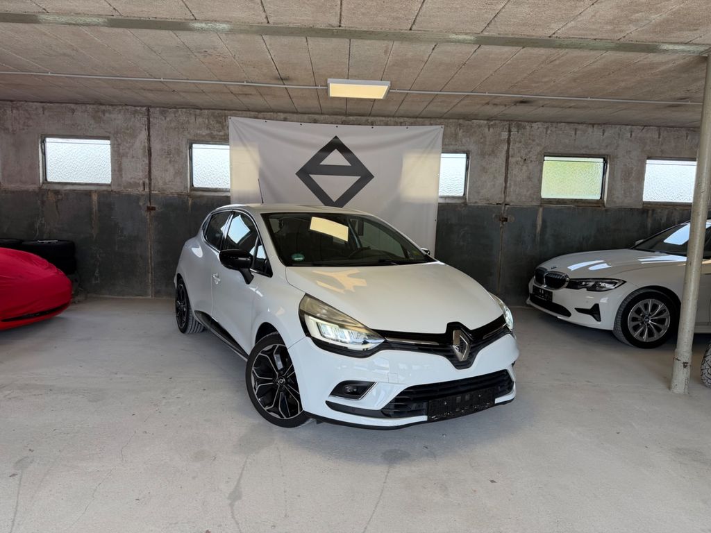 Image of Renault Clio
