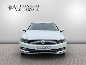 Volkswagen Passat - 2