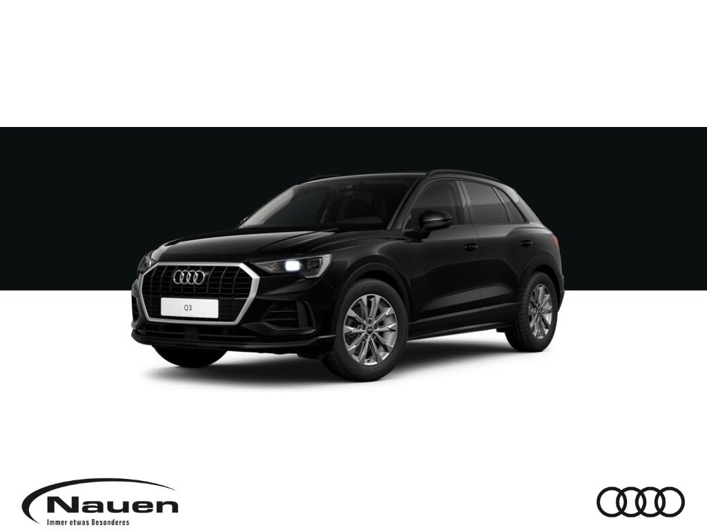 Audi Q3 35 TFSI S-tronic *Leasing 439,00€*