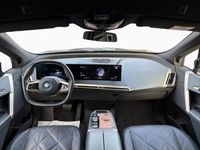 BMW iX - Vorschau Bild 15