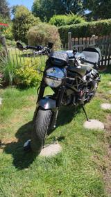 Ducati Monster 1100 EVO ABS  - DUCATI NAKED BIKE