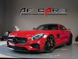 Mercedes-Benz AMG GT S Edition1 Renntech Stage 2 Black Diamond - Mercedes-Benz AMG GT S Gebrauchtwagen
