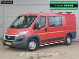 Fiat Ducato 130pk Dubbel Cabine L2H1 Trekhaak Airco C - Angebote