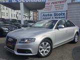 Audi A4 1.8 Attraction KLIMATRONIK,EINPARKHILFE,AHK - Audi A4: K8