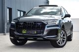 Audi Q7 50 TDI quattro S LINE BLACK+360°+PDACH+7SITZE - Audi Q7 in Osnabrück