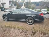Mercedes-Benz CL 500 4MATIC - mit AMG Paket - gebrauchte Mercedes-Benz CL 500 aus dem Jahr 2011