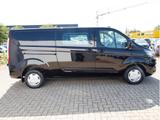 Ford Transit Custom DoKa Trend 300 L2 PDC NAVI AHK - Ford Transit Custom DoKa Gebrauchtwagen