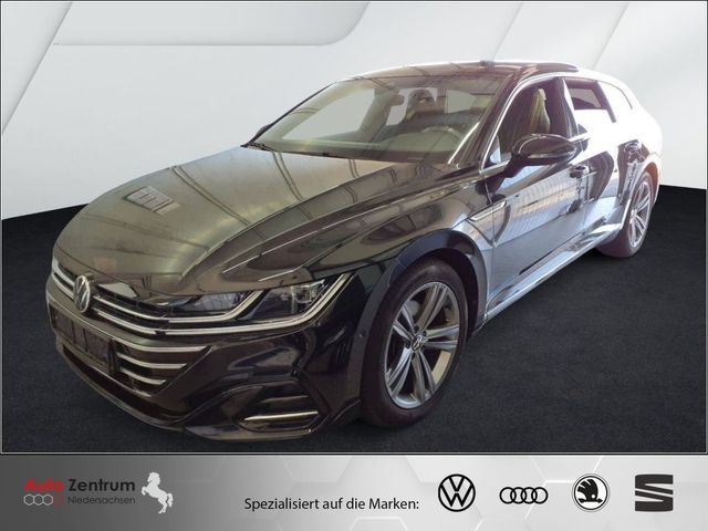 Volkswagen Arteon Shooting Brake 2.0 TSI DSG R-Line VOLL!!