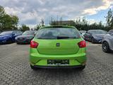 Seat Ibiza Lim. Reference - Seat Ibiza: Grün