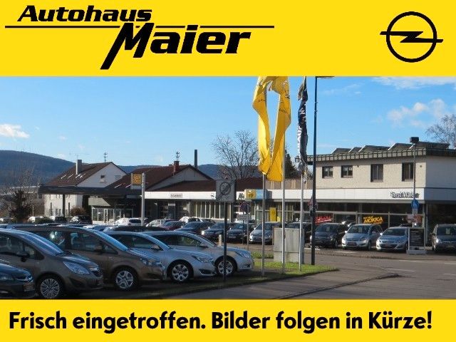 Opel Adam Jam 1.4 SHZ+LHZ+GRA+KLIMAAUTOM.+GARANTIE